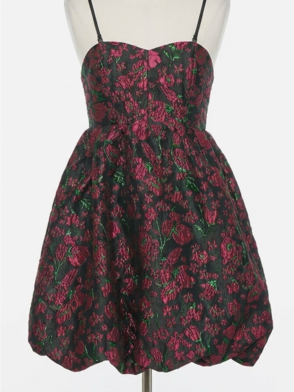 Entro Bubble Dress